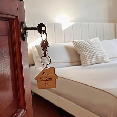 Bed & Breakfast Casa Giulietta 3*