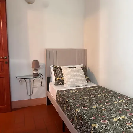 Bed & Breakfast Casa Giulietta