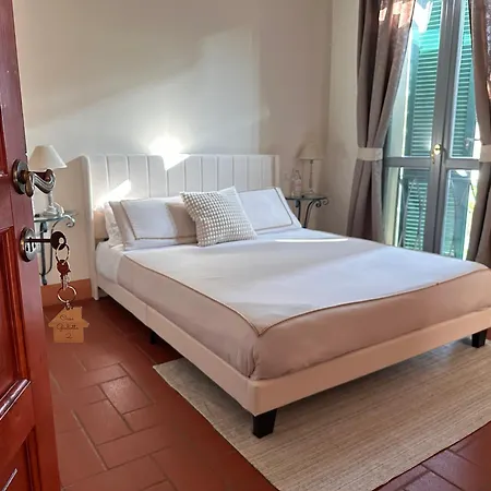 Panzió Casa Giulietta 3*