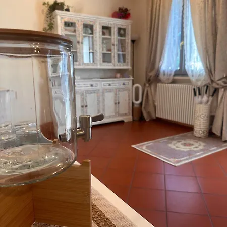 Casa Giulietta 3*