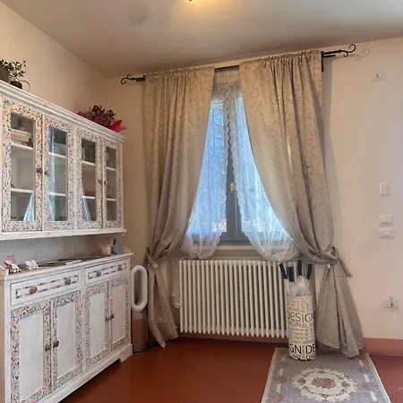 Casa Giulietta Panzió