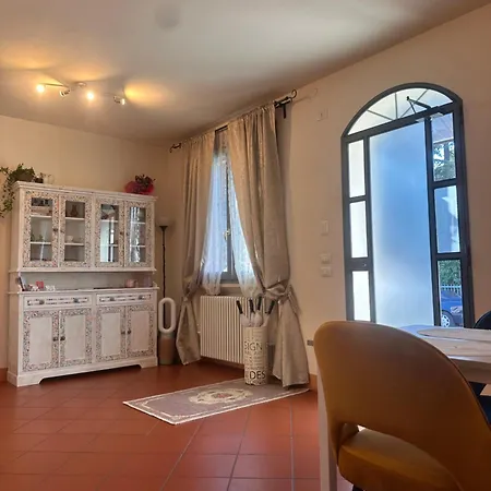 Panzió Casa Giulietta SantʼArcangelo di Romagna