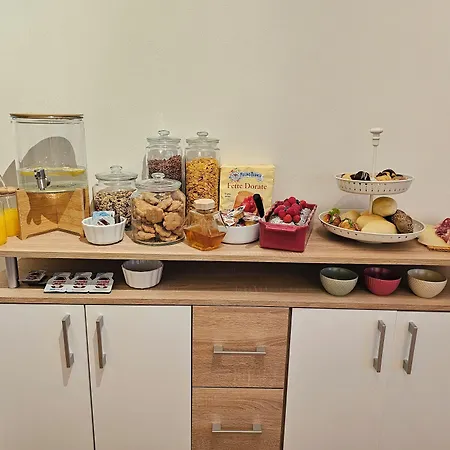 Bed & Breakfast Casa Giulietta 3*