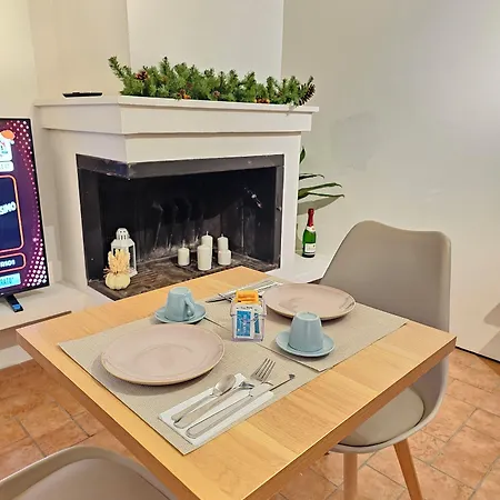Bed & Breakfast Casa Giulietta 3*