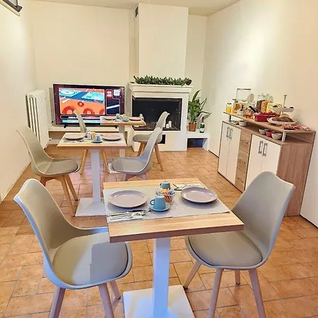 Casa Giulietta Bed & Breakfast SantʼArcangelo di Romagna