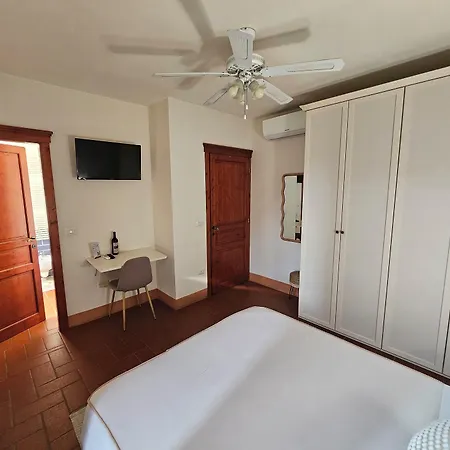 Bed & Breakfast Casa Giulietta SantʼArcangelo di Romagna