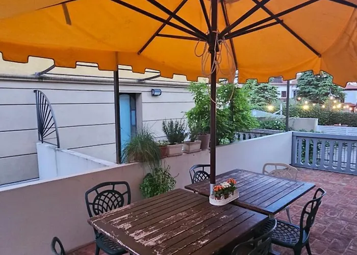 Casa Giulietta 3* Santarcangelo di Romagna