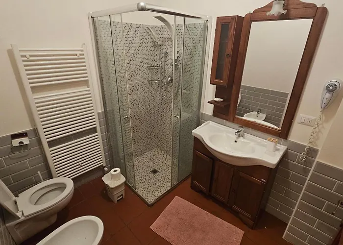 Bed & Breakfast Casa Giulietta Santarcangelo di Romagna