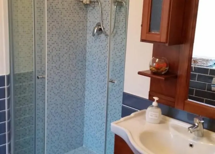 Casa Giulietta Bed & Breakfast