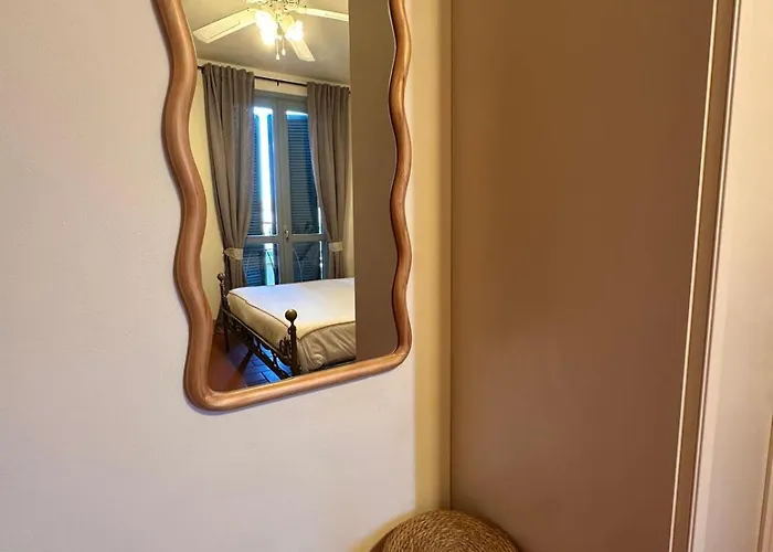 Bed & Breakfast Casa Giulietta