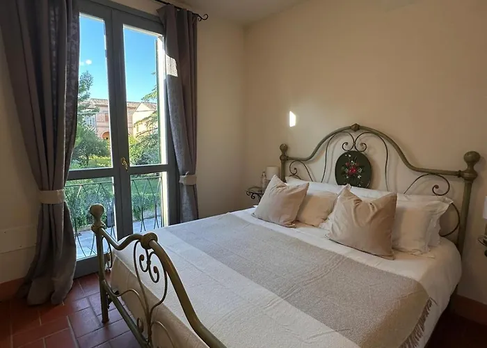 Casa Giulietta فندق مبيت وإفطار SantʼArcangelo di Romagna