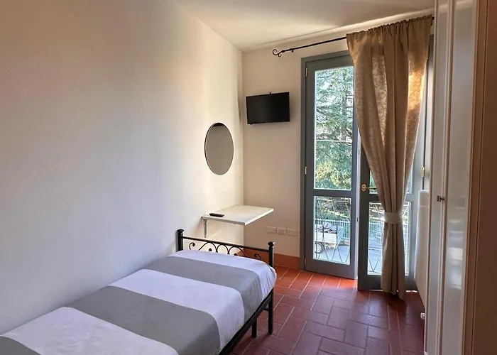 Bed & Breakfast Casa Giulietta