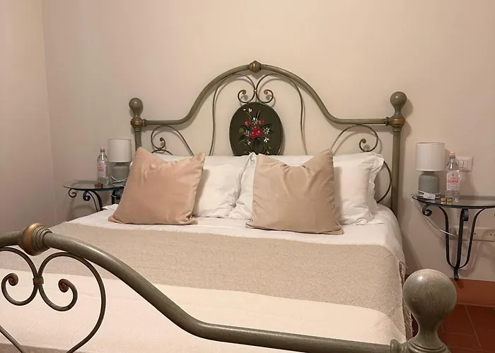 Casa Giulietta Bed & Breakfast Santarcangelo di Romagna