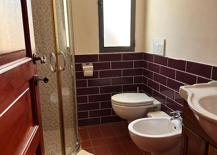 Casa Giulietta 3*
