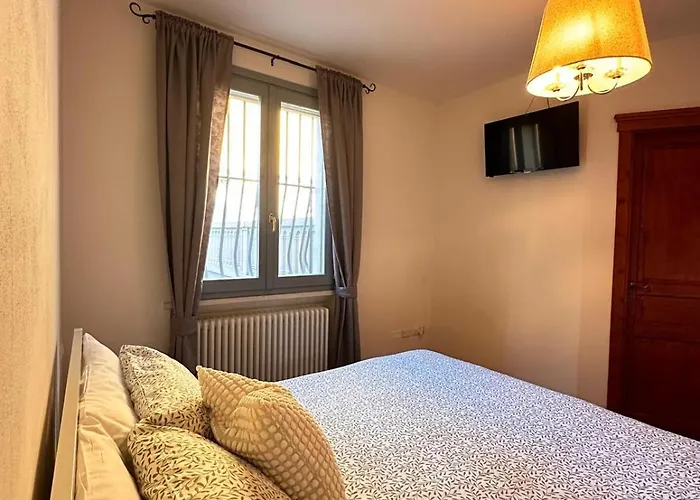 Casa Giulietta 3* SantʼArcangelo di Romagna
