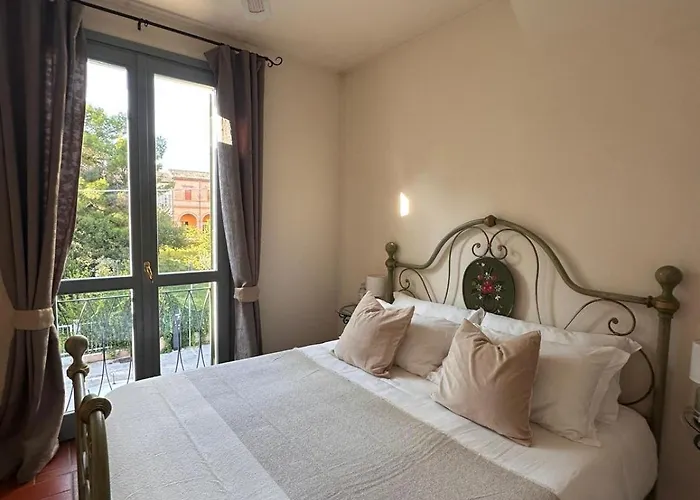 Casa Giulietta فندق مبيت وإفطار