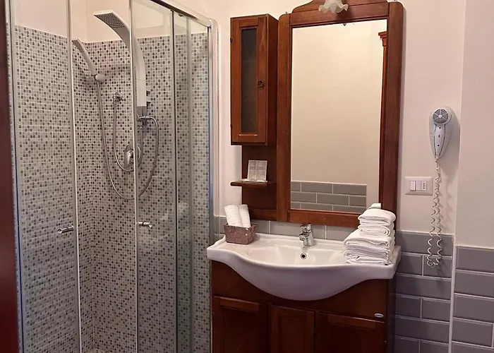 فندق مبيت وإفطار Casa Giulietta