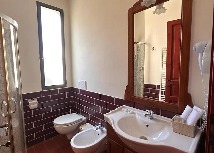 Casa Giulietta فندق مبيت وإفطار 3*