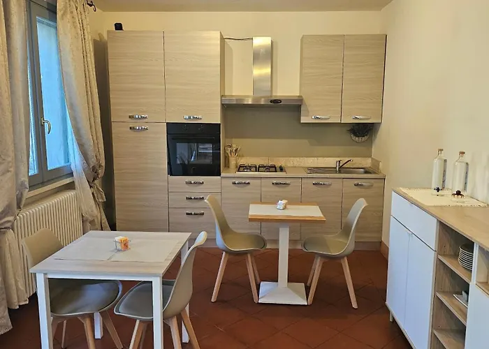 Bed & Breakfast Casa Giulietta