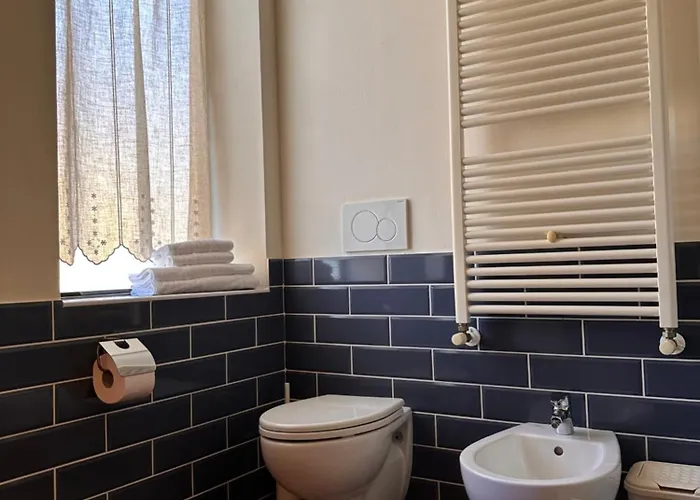 Casa Giulietta 3* Santarcangelo di Romagna