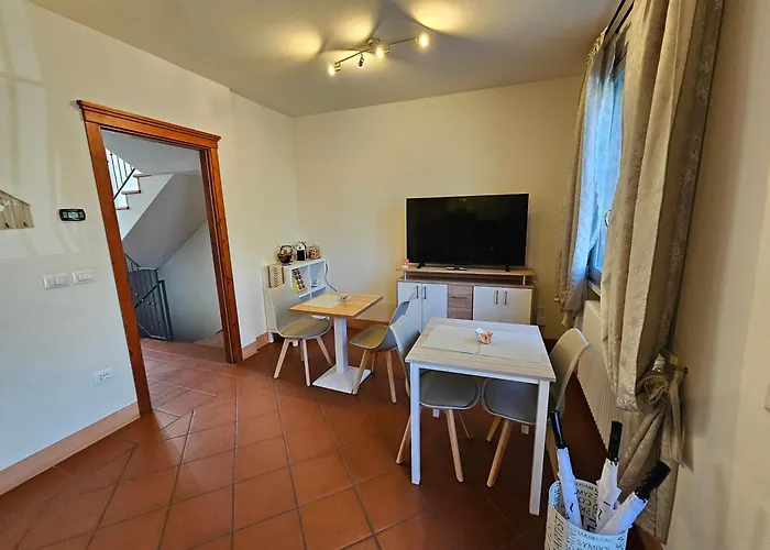 Casa Giulietta Bed & Breakfast