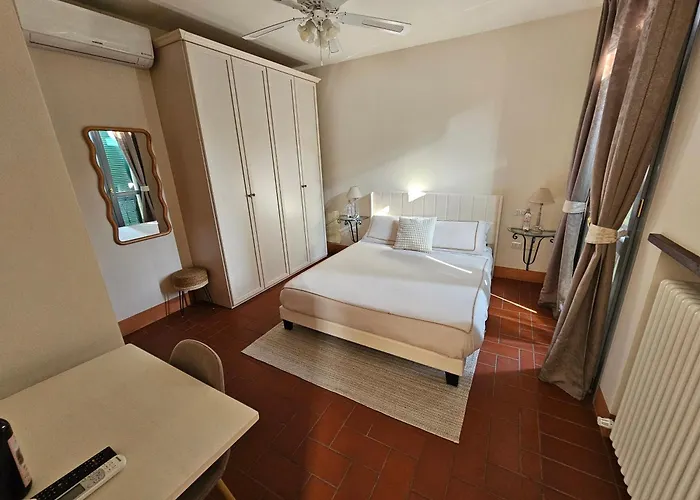 Casa Giulietta Bed & Breakfast SantʼArcangelo di Romagna