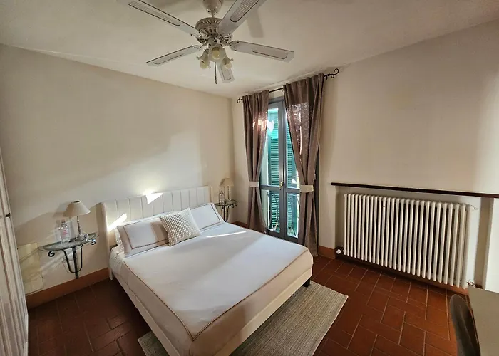 Casa Giulietta 3*