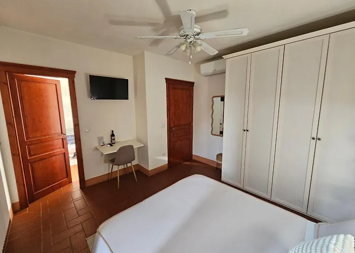 Casa Giulietta 3* SantʼArcangelo di Romagna