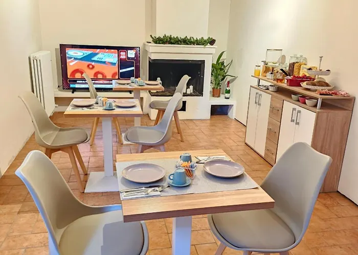 Casa Giulietta 3* Santarcangelo di Romagna