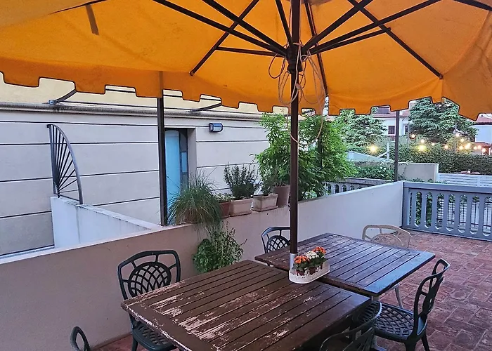 Bed & Breakfast Casa Giulietta