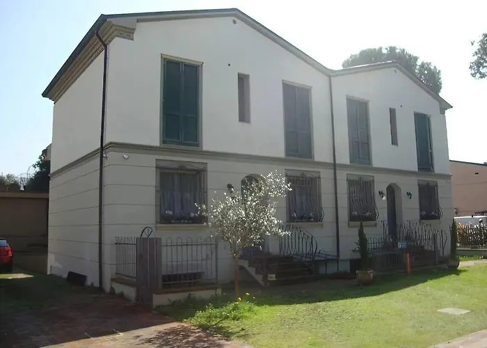 Casa Giulietta 3*