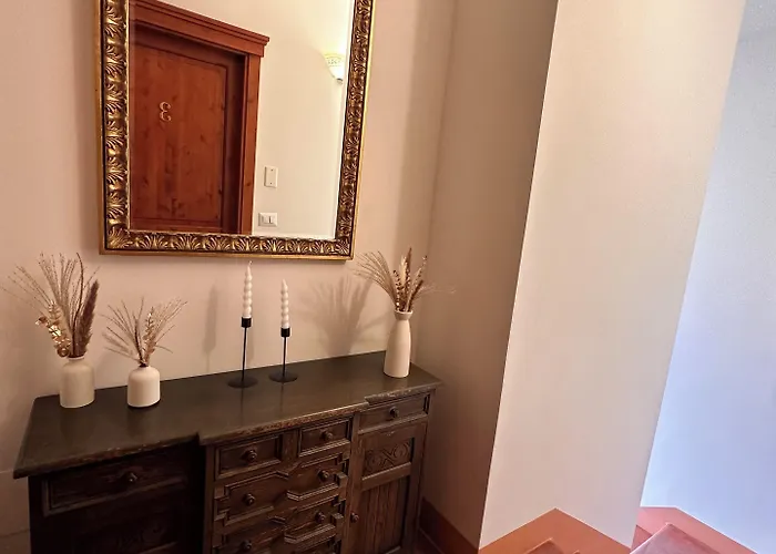 فندق مبيت وإفطار Casa Giulietta 3*