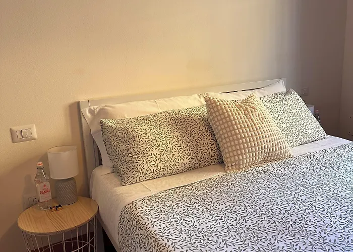 Casa Giulietta 3* SantʼArcangelo di Romagna