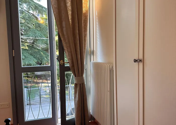 Casa Giulietta SantʼArcangelo di Romagna