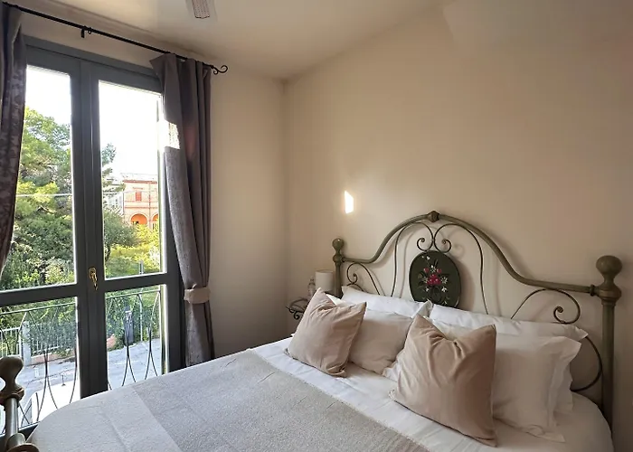 Casa Giulietta 3*