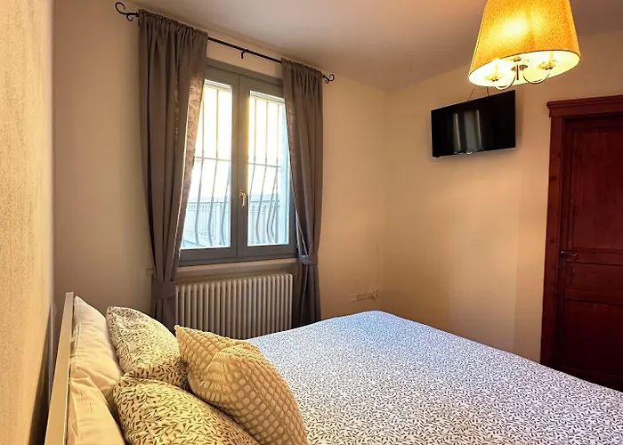 Casa Giulietta فندق مبيت وإفطار 3*