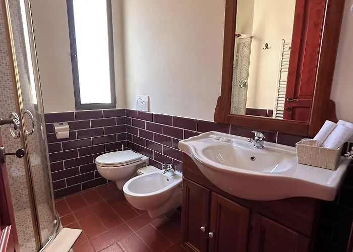 فندق مبيت وإفطار Casa Giulietta 3*
