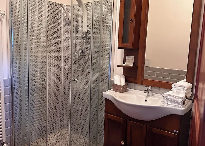 فندق مبيت وإفطار Casa Giulietta 3*