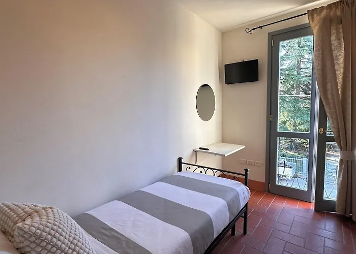 Casa Giulietta 3*