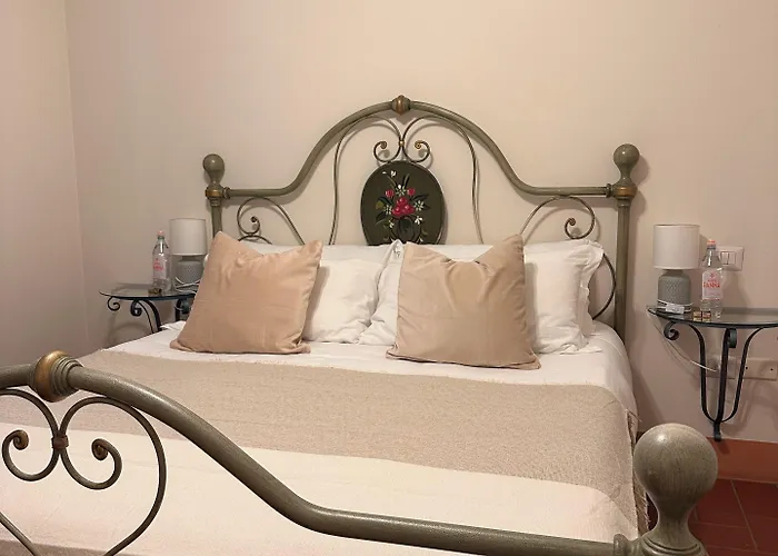 Bed & Breakfast Casa Giulietta SantʼArcangelo di Romagna