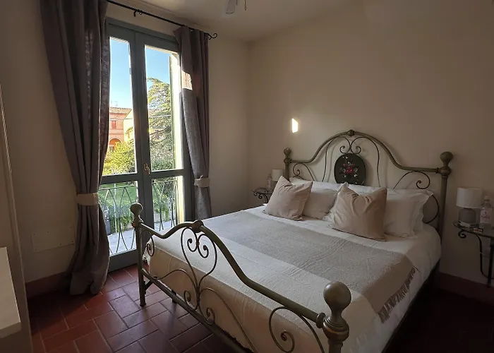 Casa Giulietta Bed & Breakfast Santarcangelo di Romagna