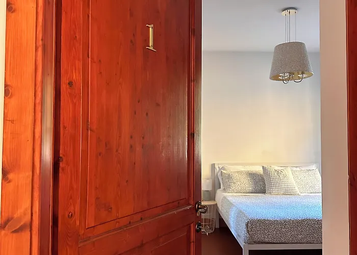 Casa Giulietta فندق مبيت وإفطار