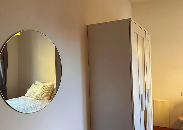 Casa Giulietta فندق مبيت وإفطار 3*