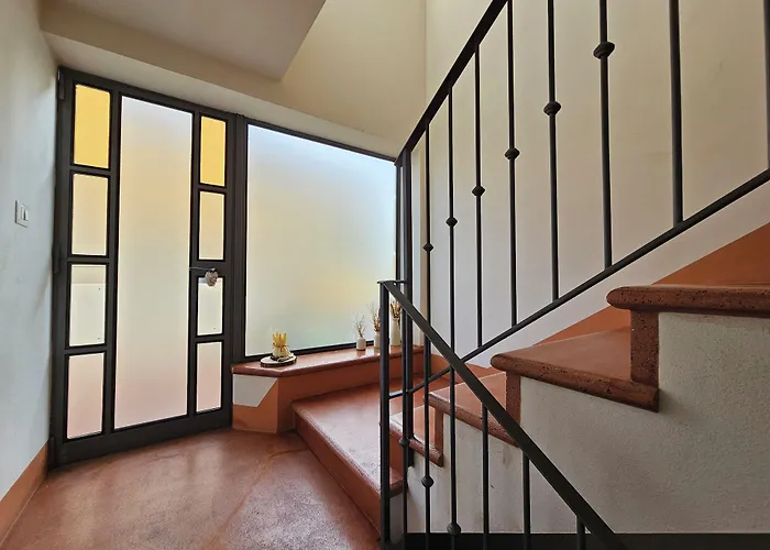 Bed & Breakfast Casa Giulietta SantʼArcangelo di Romagna
