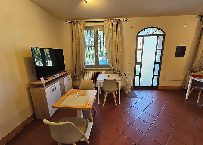 Casa Giulietta فندق مبيت وإفطار