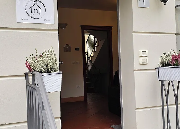 Casa Giulietta 3*