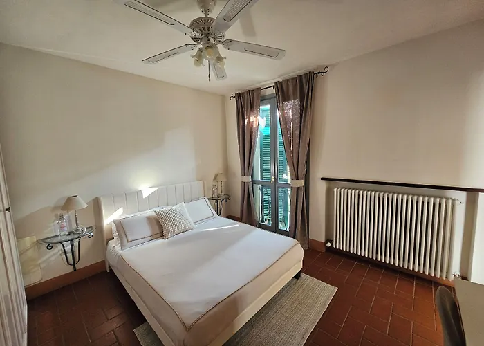 فندق مبيت وإفطار Casa Giulietta 3*