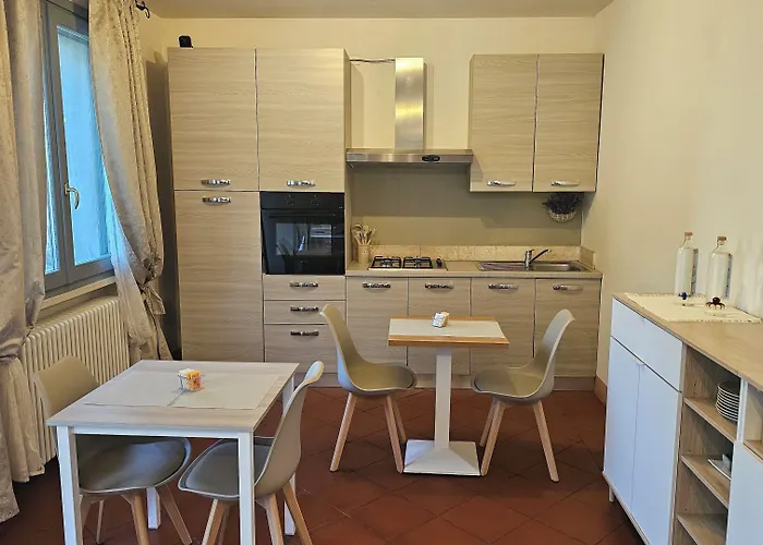 Casa Giulietta فندق مبيت وإفطار SantʼArcangelo di Romagna