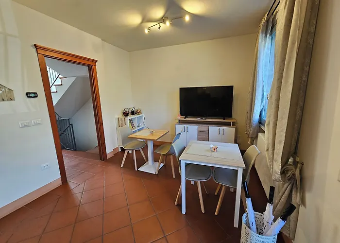 Casa Giulietta فندق مبيت وإفطار 3*