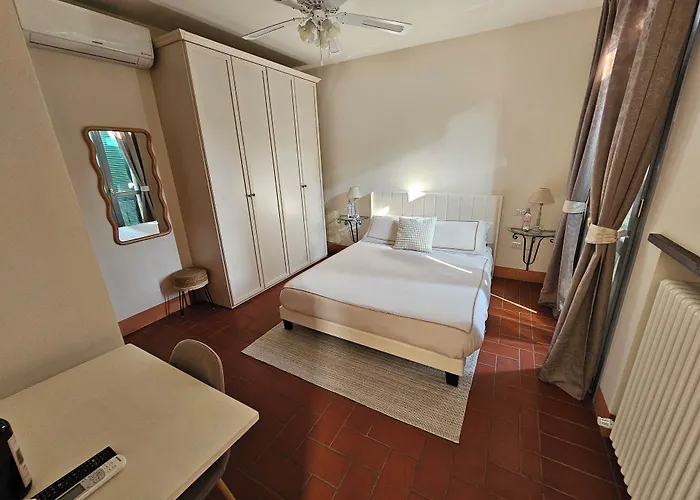 Bed & Breakfast Casa Giulietta